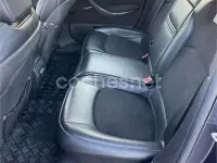 Usado Citroën C5 Exclusive 163 CV (119 kW) 2011 Azul Berlina