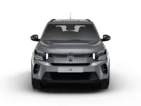 Nuevo Citroën C3 Business Class 100 CV (73 kW) 2025 Azul Utilitario