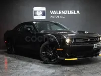 Käytetty Dodge Challenger SXT 303 HP (222 kW) 2023 Musta Coupe - kaksiovinen