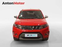 Usado Suzuki Vitara 140 CV (102 kW) 2017 Rojo SUV