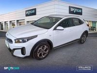 Usado Kia XCeed 101 CV (74 kW) 2024 Blanco SUV