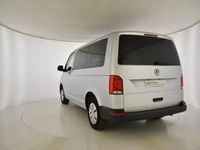 usado VW Caravelle ORIGIN CORTA 2.0 TDI 81KW (110CV) BMT de segunda mano desde 32990€ ✅