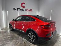 Usado Renault Arkana Equilibre 140 CV (102 kW) 2023 Granate SUV