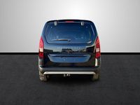 Nuevo Peugeot Rifter Allure 130 CV (95 kW) 2025 Azul Monovolumen