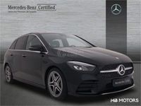 usado Mercedes B180 Clase B