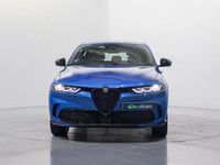 Usado Alfa Romeo Tonale Sprint 130 CV (95 kW) 2024 Azul SUV