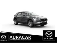 Nieuw Mazda CX-30 Center-Line 140 PK (102 kW) 2026 Wit SUV