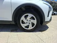 Usado Hyundai Bayon 101 CV (74 kW) 2024 Blanco SUV