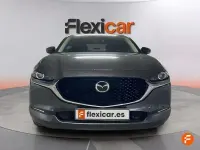 Usado Mazda CX-30 Sky 150 CV (110 kW) 2024 Gris SUV