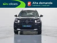 Usado Citroën e-C3 83 kW (113 CV) 2025 Negro