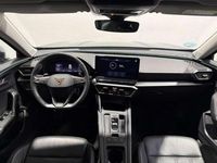 Usado Cupra Formentor 150 CV (110 kW) 2022 Gris SUV