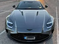Usado Aston Martin Vantage 665 CV (489 kW) 2024 Gris Coupe