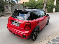 Usado Mini John Cooper Works 231 CV (169 kW) 2016 Rojo Utilitario