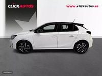 Usado Opel Corsa 100 CV (73 kW) 2024 Blanco Berlina