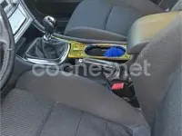 Usado Ford Mondeo Titanium 140 CV (102 kW) 2009 Gris / plata Berlina
