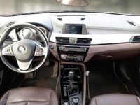 Usado BMW X2 224 CV (164 kW) 2022 SUV