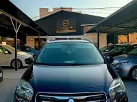 Usado Renault Koleos Bose Edition 150 CV (110 kW) 2012 Negro SUV