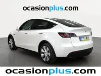 Usado Tesla Model Y RWD 255 kW (347 HP) 2024 Branco SUV