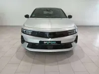 Usado Opel Astra 131 CV (96 kW) 2025 Plateado Utilitario
