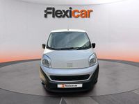 Usado Fiat Fiorino 80 CV (58 kW) 2022 Blanco Monovolumen