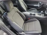Usado Ford Mustang Fastback 291 CV (214 kW) 2020 Gris / plata Coupe