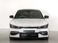 Usado Kia EV6 GT-Line 239 kW (325 CV) 2024 Eléctrico SUV