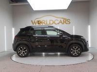 Usado Citroën C3 Aircross PureTech 110 CV (80 kW) 2024 SUV
