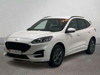 Usado Ford Kuga ST-Line 226 CV (166 kW) 2023 Blanco SUV