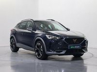 Usado Cupra Formentor VZ 245 CV (180 kW) 2022 Azul SUV