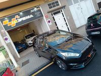 Usado Ford Fiesta ST 182 CV (133 kW) 2014 Negro Berlina