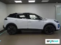 Nowe Peugeot 2008 GT 145 KM (106 kW) 2026 Biały SUV