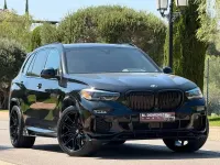 Usado BMW X5 333 CV (244 kW) 2022 Negro SUV