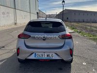 Usado Opel Corsa 100 CV (73 kW) 2023 Gris / plata Utilitario