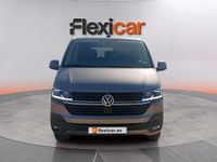 Usado VW Caravelle 150 CV (110 kW) 2020 Gris Monovolumen