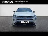 Usado Renault Symbioz Techno 160 CV (117 kW) 2026 Gris SUV
