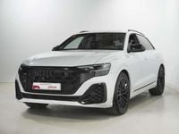Usado Audi Q8 Sport 286 HP (210 kW) 2024 Branco SUV