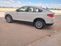 Usado BMW X4 190 CV (139 kW) 2017 Blanco SUV
