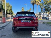 usado Land Rover Range Rover Velar 2.0 D240 4WD Auto R-Dynamic