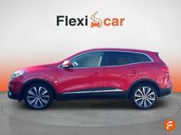 Usado Renault Kadjar Zen 130 CV (95 kW) 2017 Rojo SUV