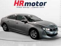 Usado Peugeot 508 Business-Line 131 CV (96 kW) 2019