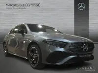 Usado Mercedes A250 218 CV (160 kW) 2025 Gris / plata Berlina
