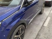 Usado Peugeot 3008 GT-line 120 CV (88 kW) 2016 Azul SUV