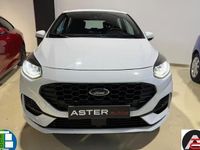Usado Ford Fiesta ST-Line 125 CV (91 kW) 2022 Utilitario
