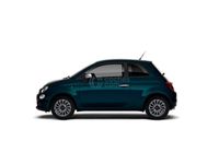 usado Fiat 500 1.0 Hybrid Dolcevita 52kw