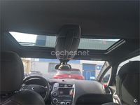 Usado DS Automobiles DS5 Style 120 CV (88 kW) 2016 Negro Utilitario