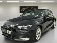 Brugt Audi A3 Sportback e-tron Advanced 150 HK (110 kW) 2025 Grå Hatchback