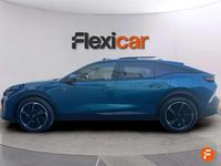 Usado Peugeot 408 GT GT 181 CV (133 kW) 2023 Azul Berlina