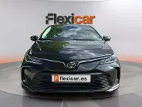 Usado Toyota Corolla Active 125 CV (91 kW) 2023 Negro Berlina