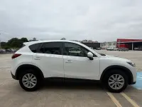 Usado Mazda CX-5 Style 150 CV (110 kW) 2015 Blanco SUV