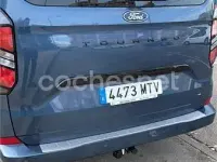 Usado Ford Tourneo Titanium X 150 CV (110 kW) 2024 Azul Monovolumen